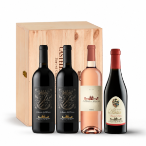 Wooden Box | RADICI VENETE