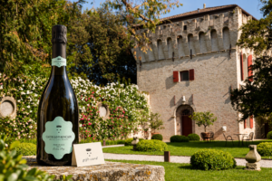 Experience for 2 people | Guided winery tour with tasting | Magnum Prosecco DOC Extra Dry